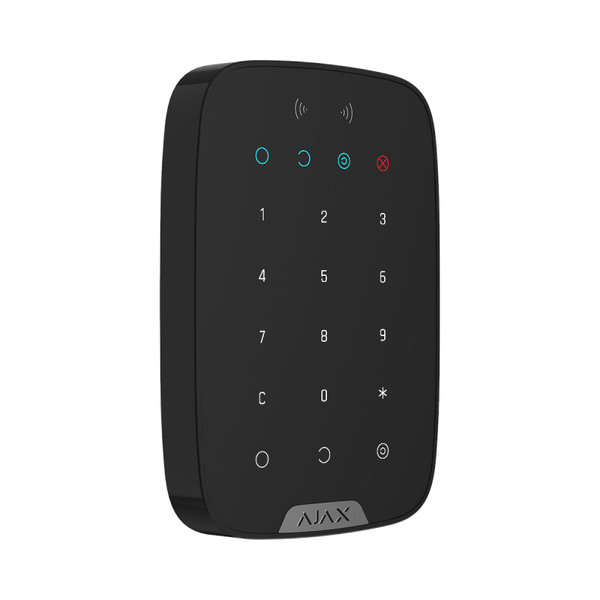 AJAX Keypad Crni