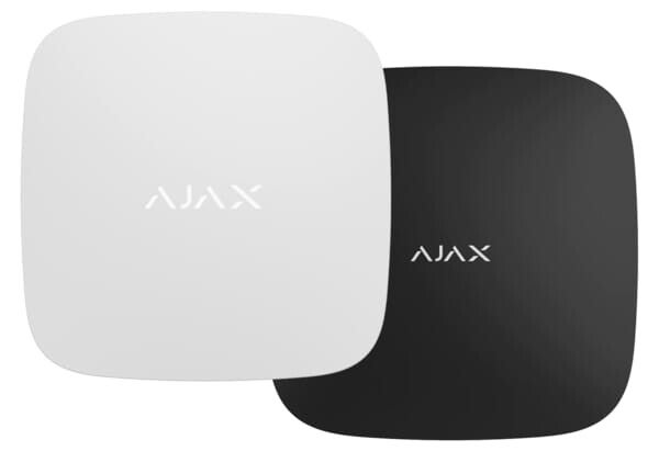 Ajax Hub Jeweller s ethernetom i 2G