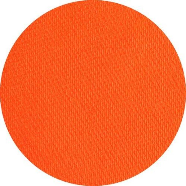 Superstar 033: Bright Orange 16gr