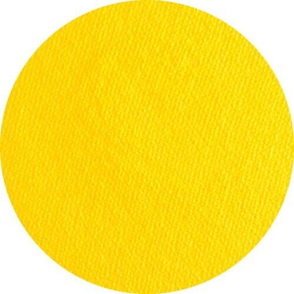 Superstar 044: Bright Yellow 16gr