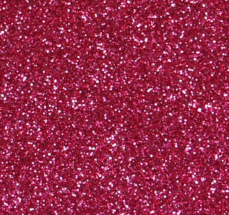 Fijne glitter 75 gr: pink fiesta (131)