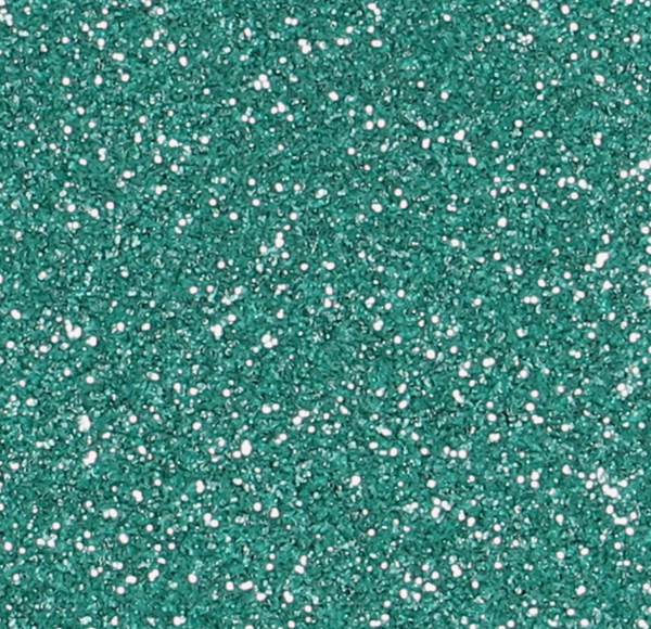 Fijne glitter 75 gr: water light blue (162)