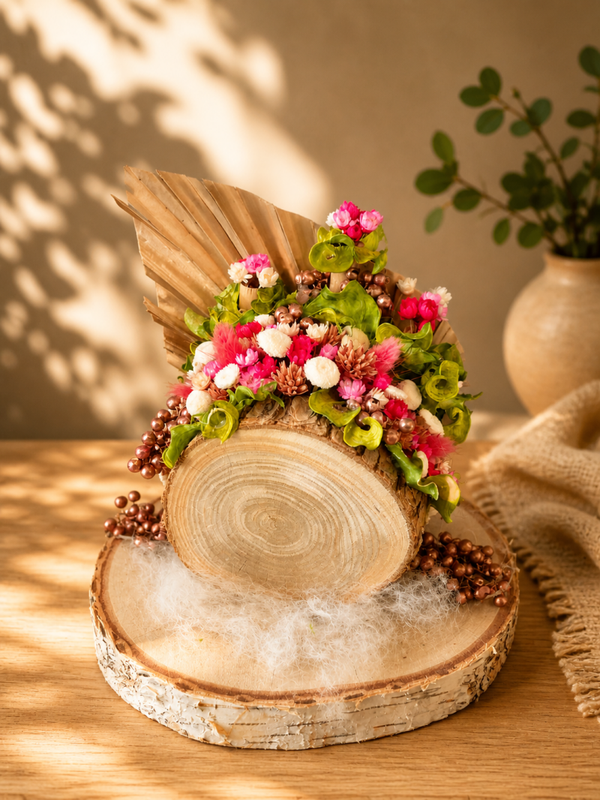 Flowerwood