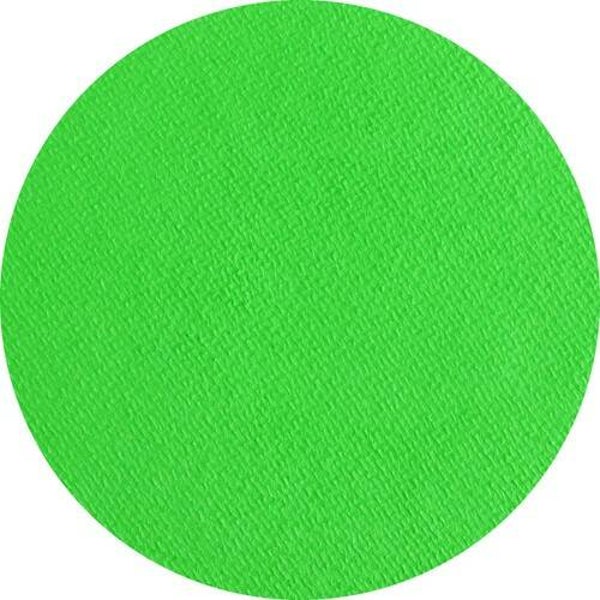 Superstar 210: Poison green 16gr