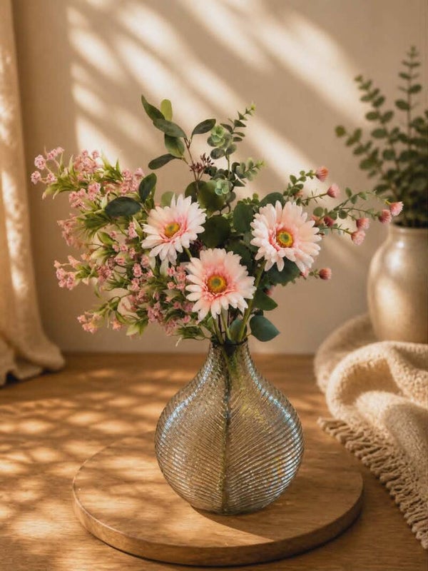 Blush Bloom