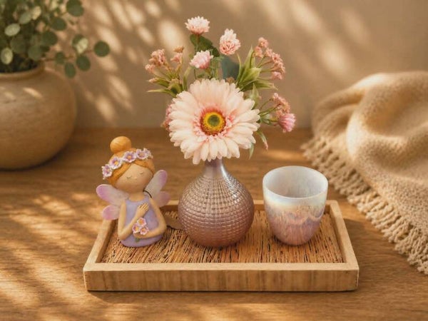 Bloom Fairy Tale