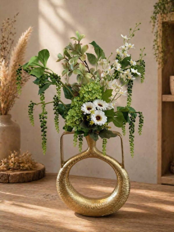Emerald Elegance