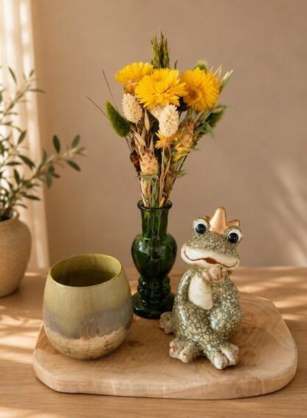 Meadow Frog