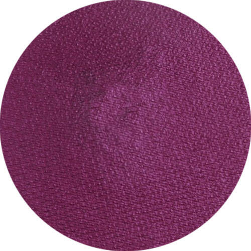 Superstar 327: Berry shimmer (shimmer) 16gr