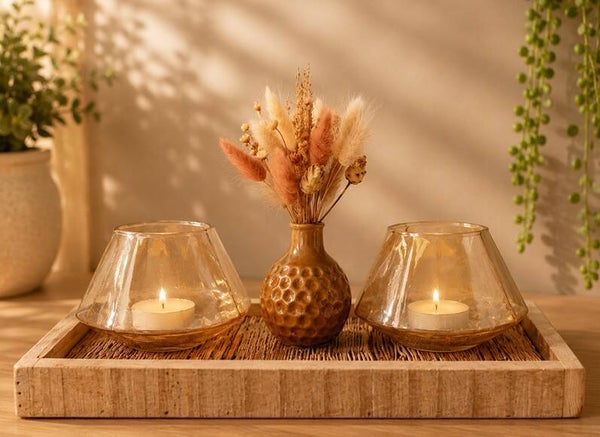 Warm Elegance