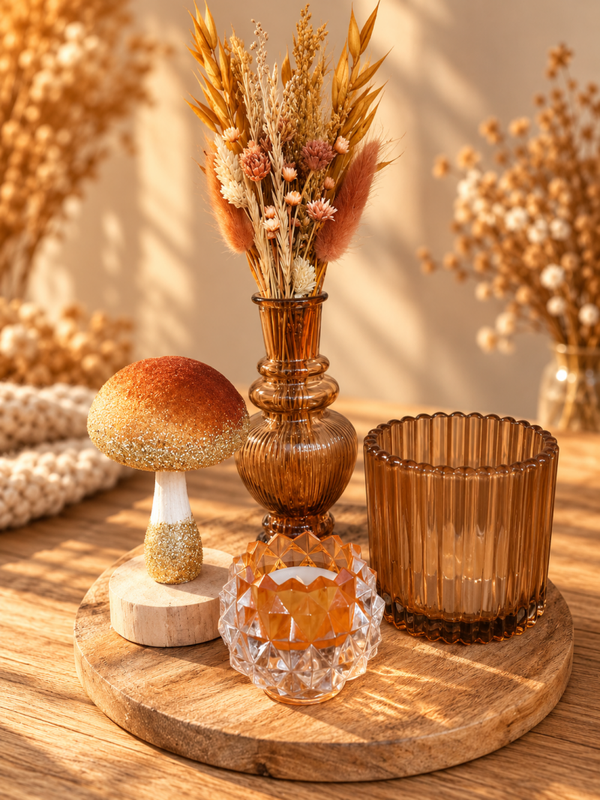 Autumn glow