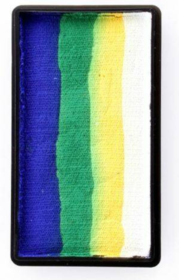 Splitcake PXP -  Enchanted Forest 28gr