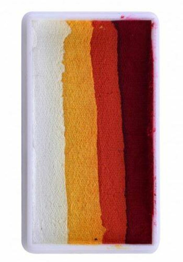 Splitcake PXP - Burning Sun 28gr