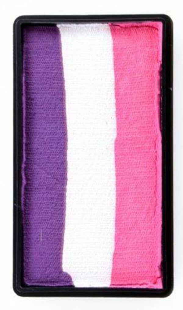 Splitcake PXP - Little Princess 28gr