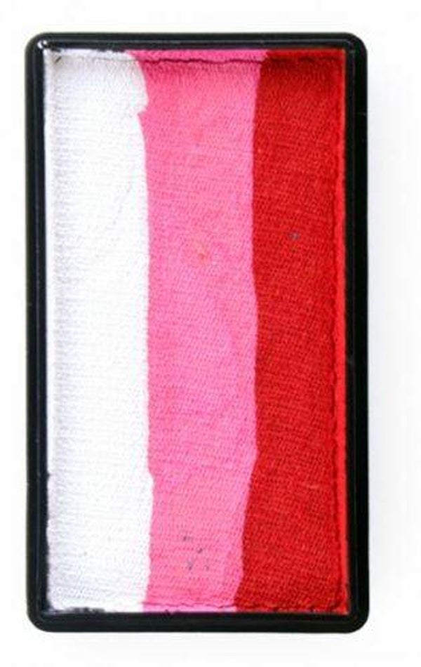 Splitcake PXP - Roses Are Red 28gr