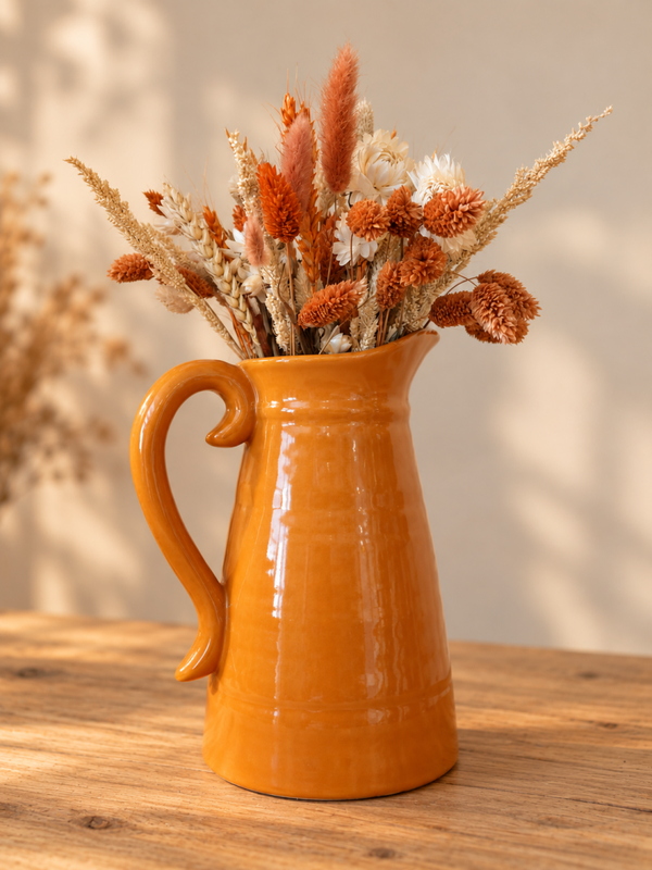 Golden Harvest