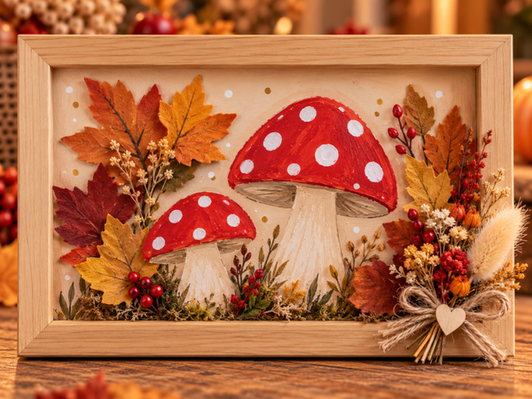 Herfstworkshop kids woe 21 okt - 14u tot 15u30