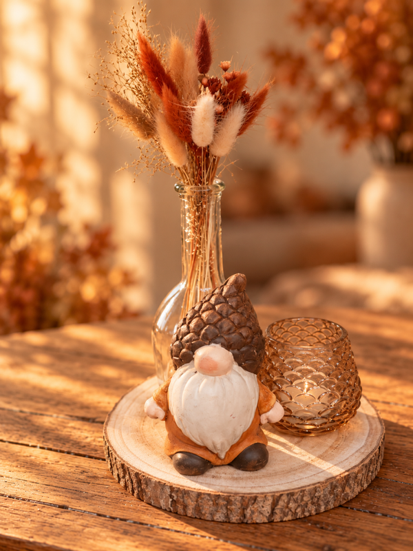 Little Autumn glow