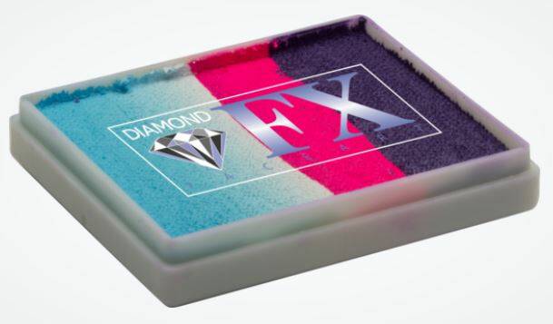 Splitcake DFX - Double Dutch 50gr