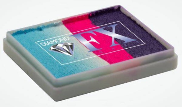 Splitcake DFX - Double Dutch 50gr