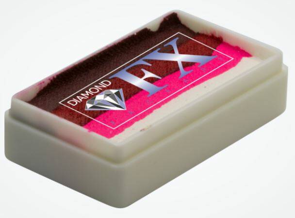 Slitcake DFX - Evil Rose - 28gr