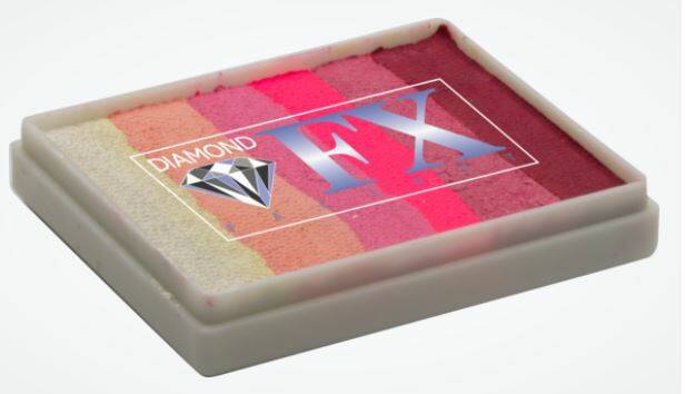 Splitcake DFX - Pink Passion 50gr