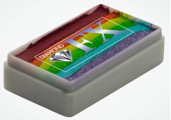 Splitcake DFX - Summer 28gr