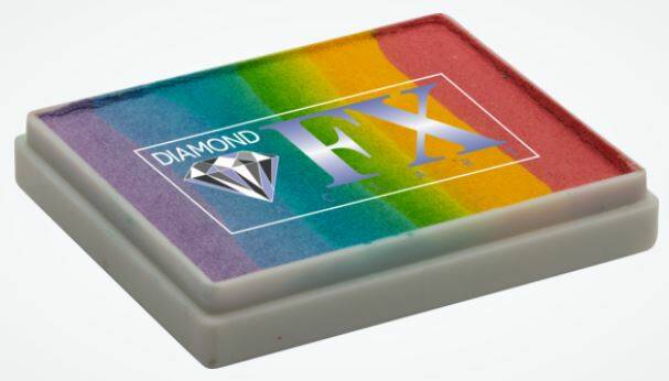 Splitcake DFX - Blurred Lines 50gr