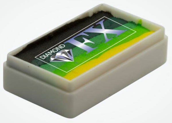 Slitcake DFX - Green Carpet - 28gr