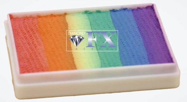 Splitcake DFX - Bright Nights - 50gr