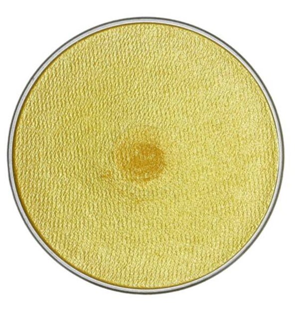 Superstar 302: Buttercup (shimmer) 16gr
