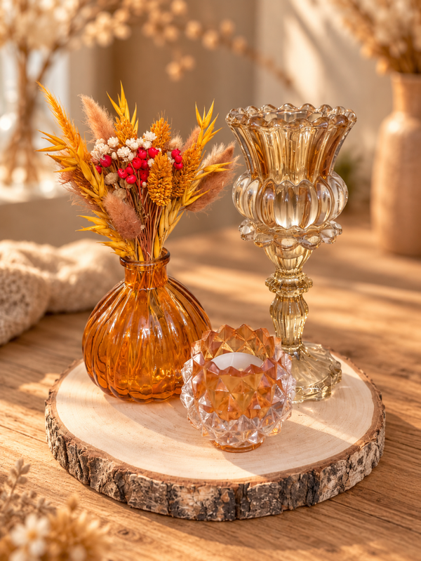 Golden autumn