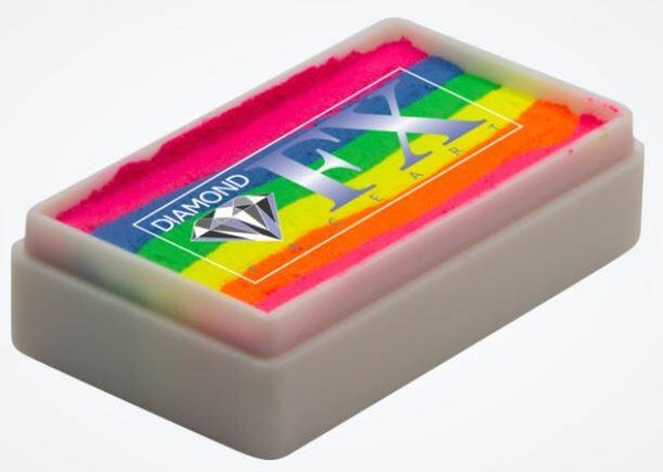 Splitcake DFX - Color Splash 28gr