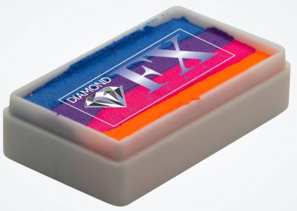 Splitcake DFX - Neon Sun 28gr