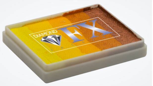 Splitcake DFX - Cheeta 50gr