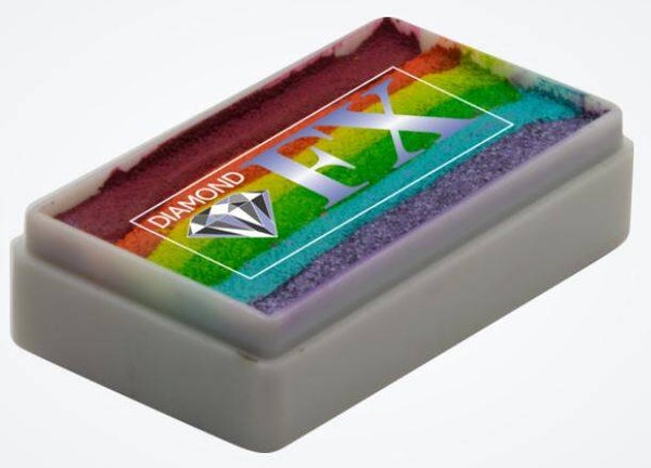 Splitcake DFX - Summer 28gr