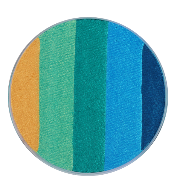 Superstar Dream Colours - Emerald 45gr