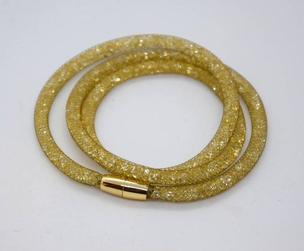 Gouden armband