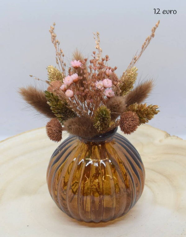 Blooming vaasje klein
