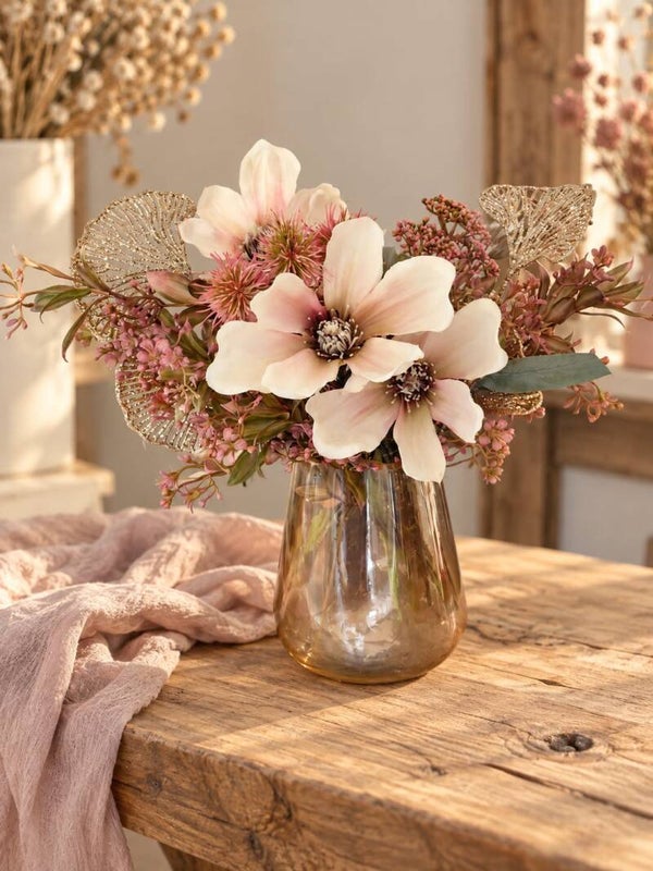 Elegance chic