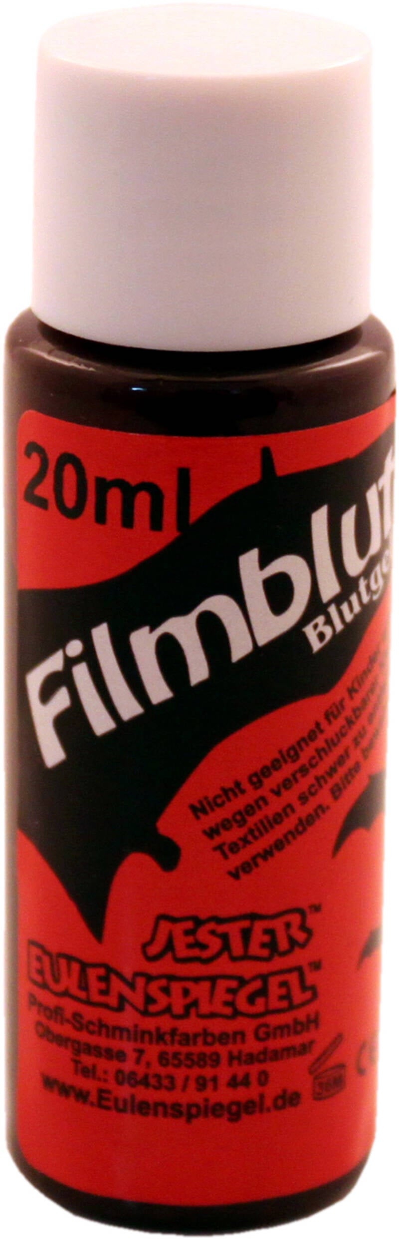 Filmbloed 20ml
