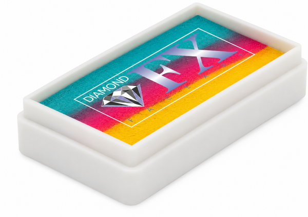 Splitcake DFX - Hawaiian coctail - 28gr