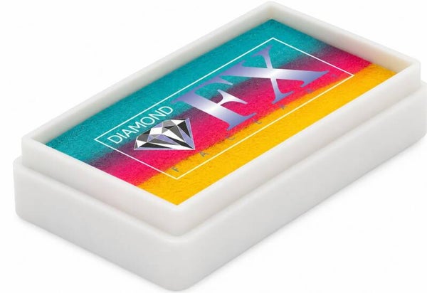 Splitcake DFX - Hawaiian coctail - 28gr