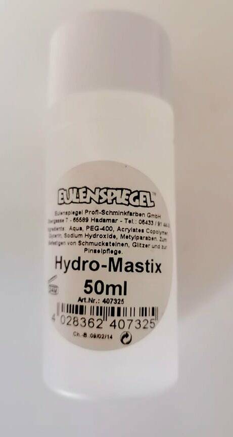 Hydro mastix Eulenspiegel - 50ml