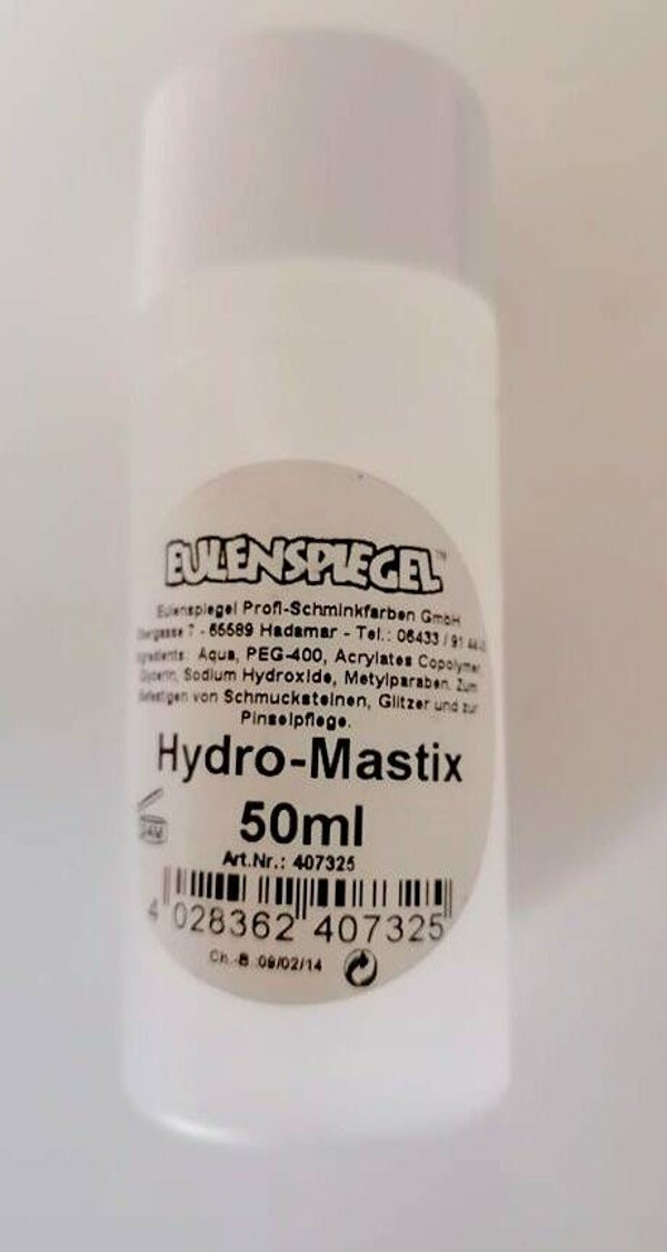 Hydro mastix Eulenspiegel - 50ml