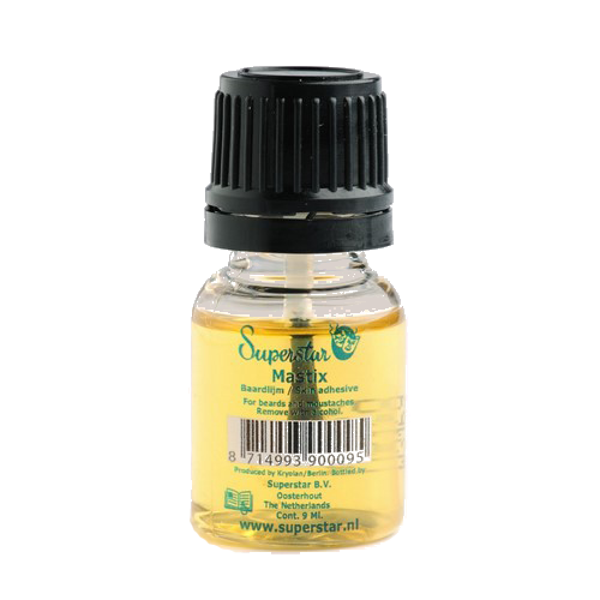 Superstar mastix 9ml met penseeldop