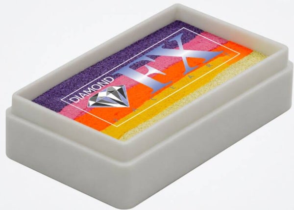 Splitcake DFX - Island fever 28gr