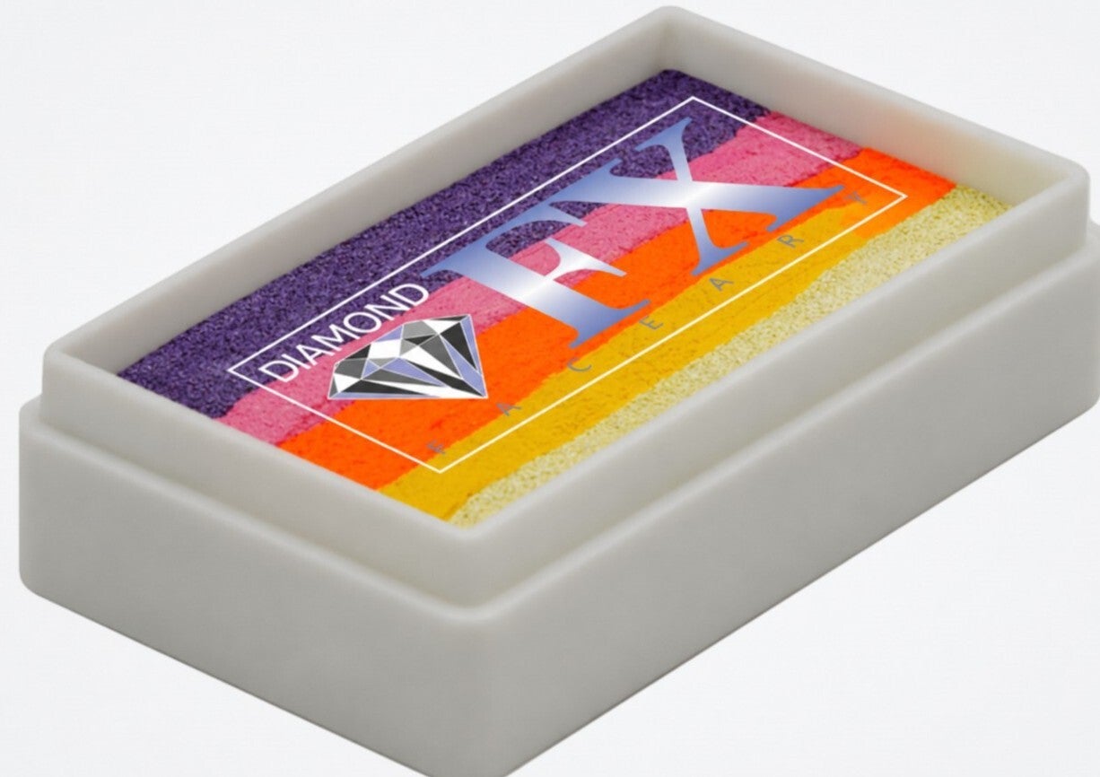 Splitcake DFX - Island fever 28gr