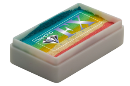 Splitcake DFX - Morning star - 28gr