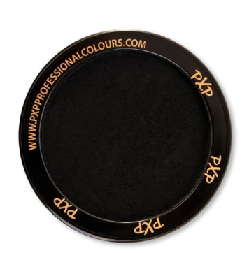 PXP strong black - 30gr